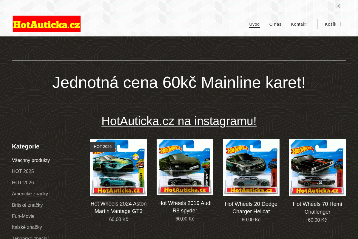 Hotauticka.cz