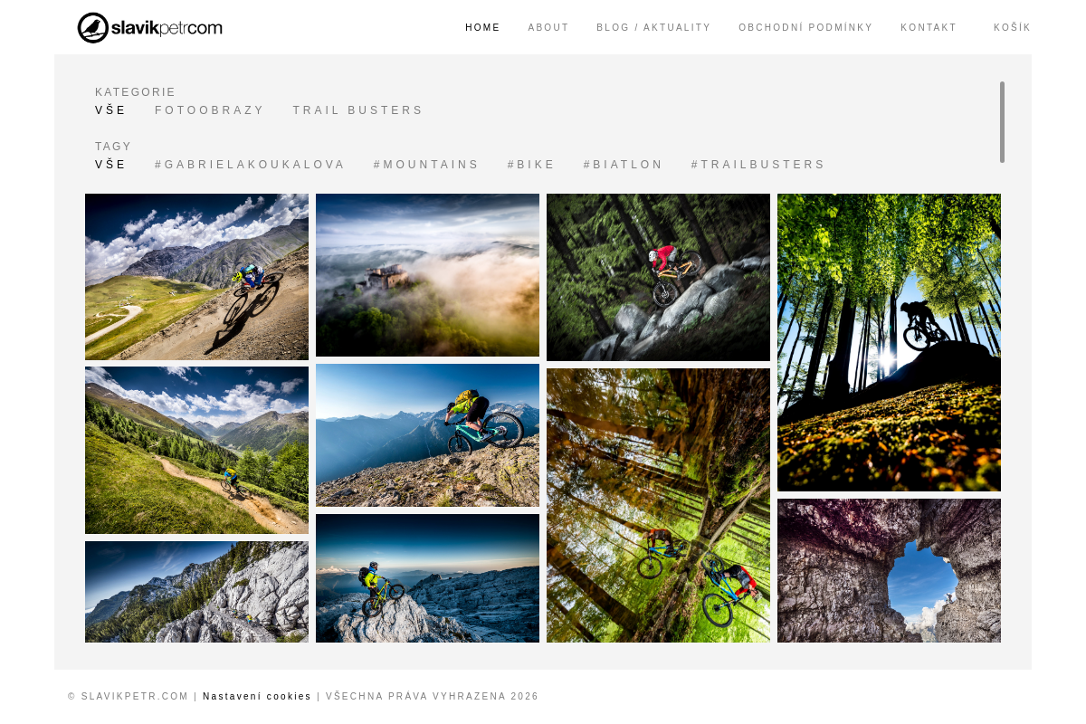 slavikpetr.com