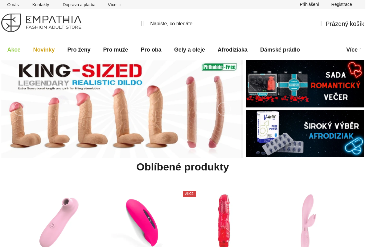 Empathia.cz