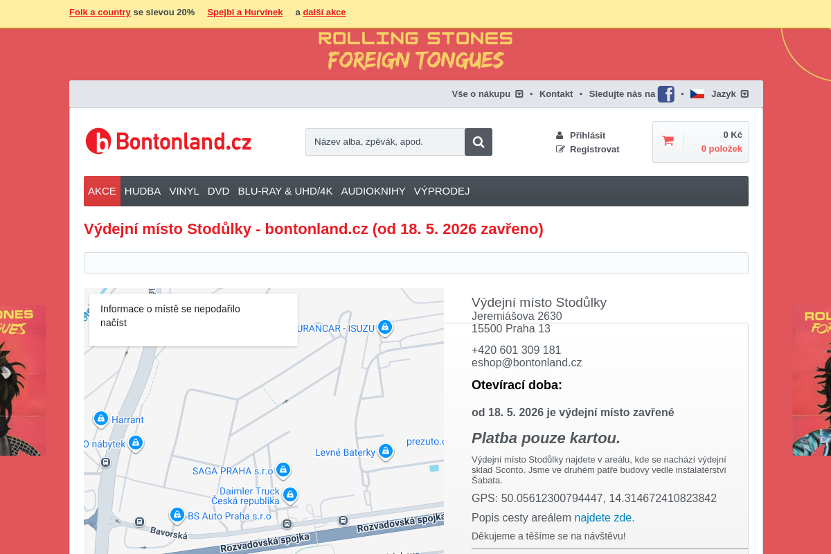 Bontonland.cz