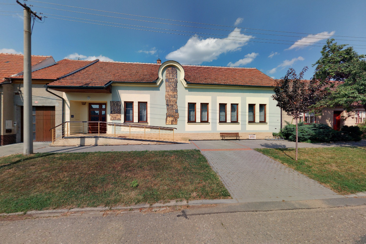 Husův dům