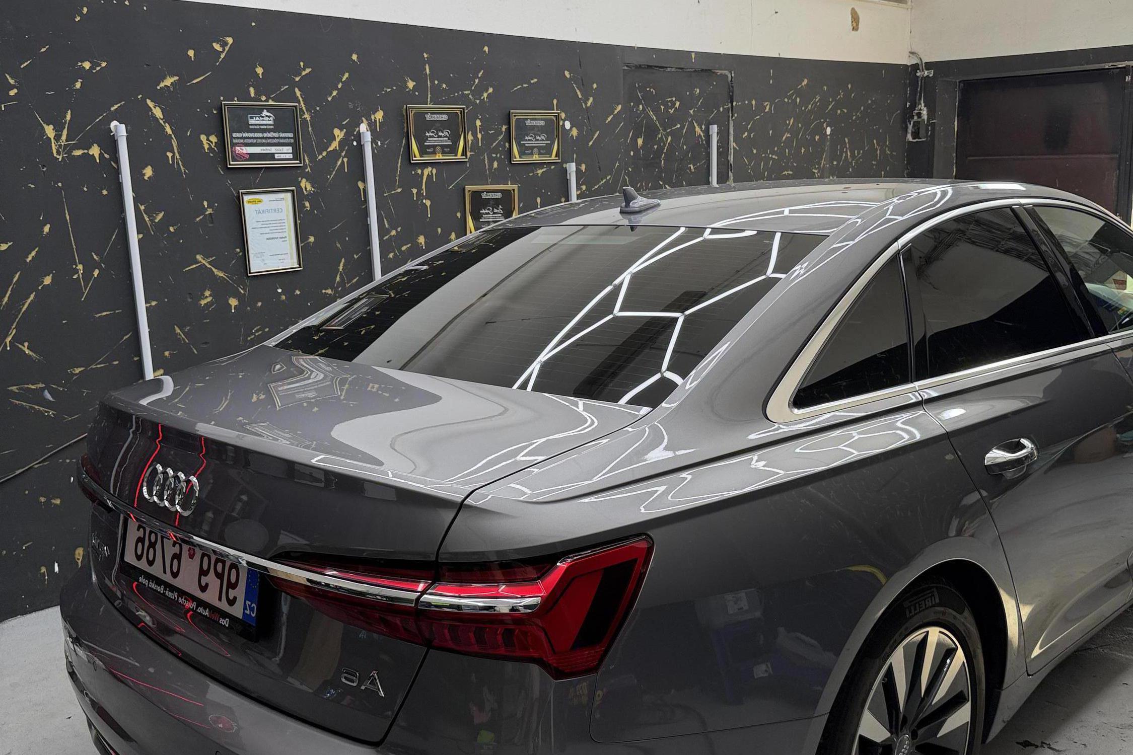 Rs Detailing Studio Stod