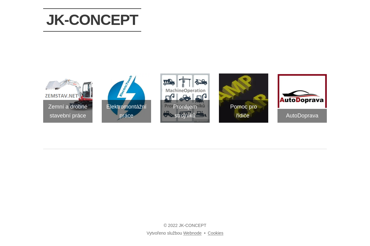 JK-CONCEPT