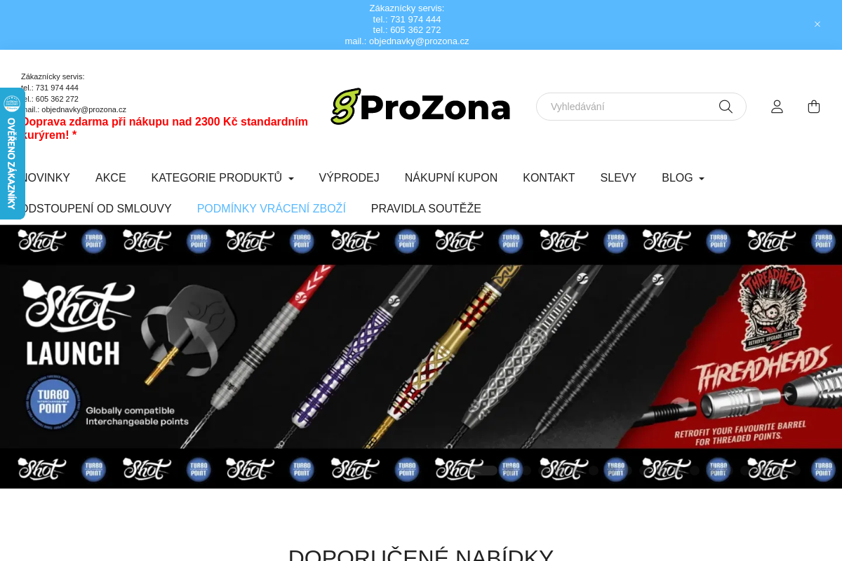 ProZona.cz