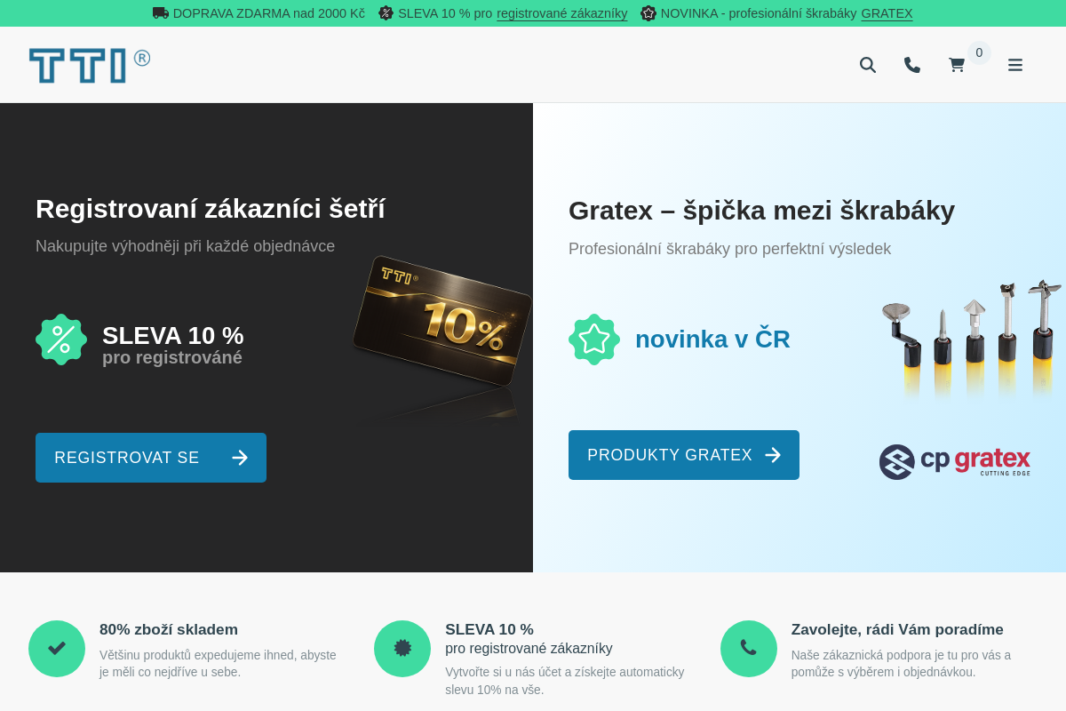 Tti-eshop.cz