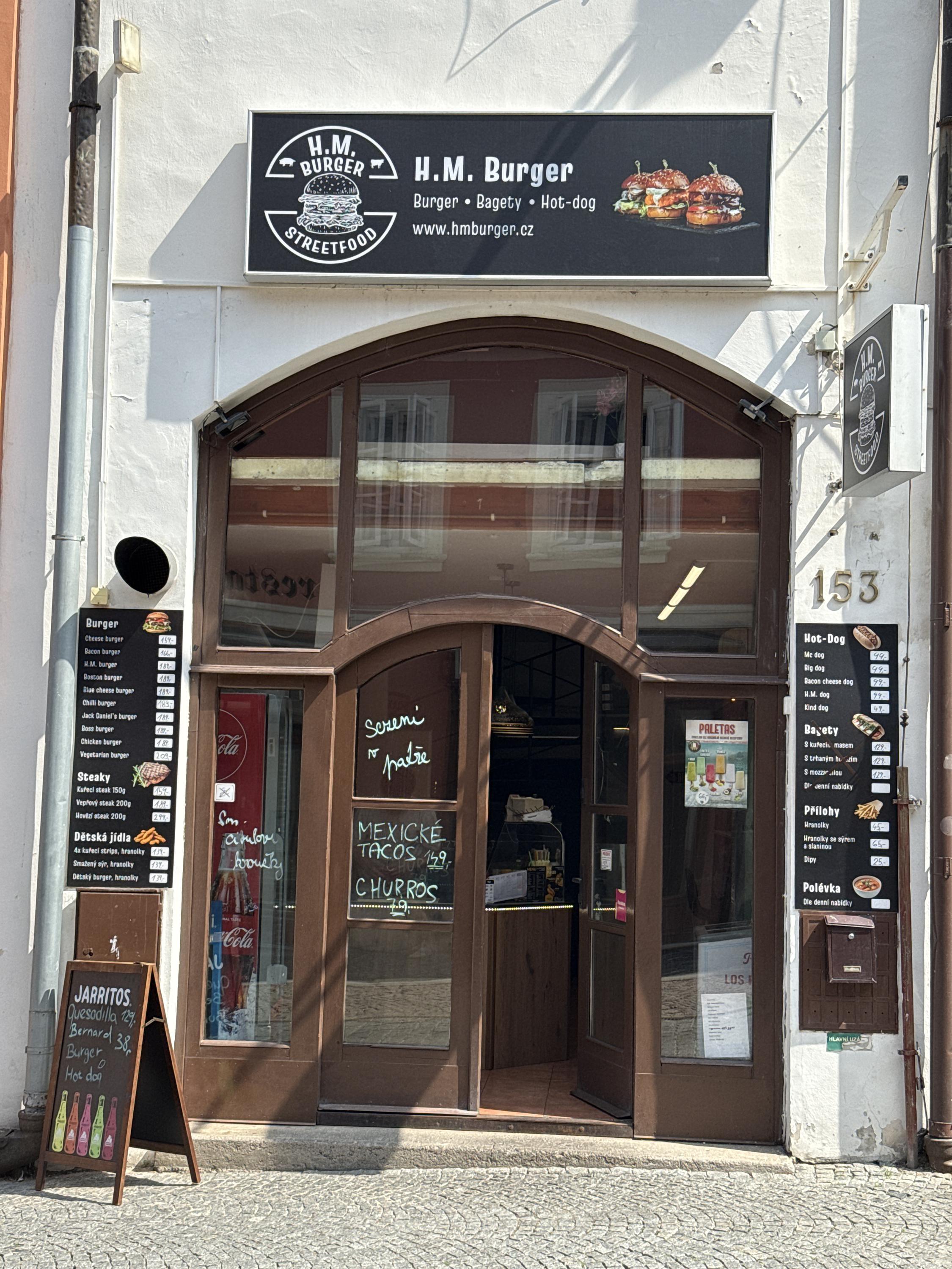 Sultan kebab Kolín foto 2