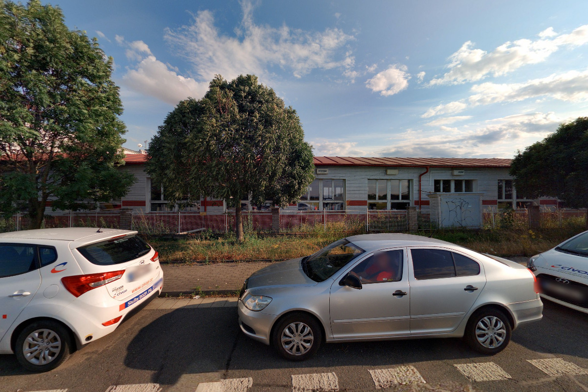 Pit Stop Autoservis, s.r.o.
