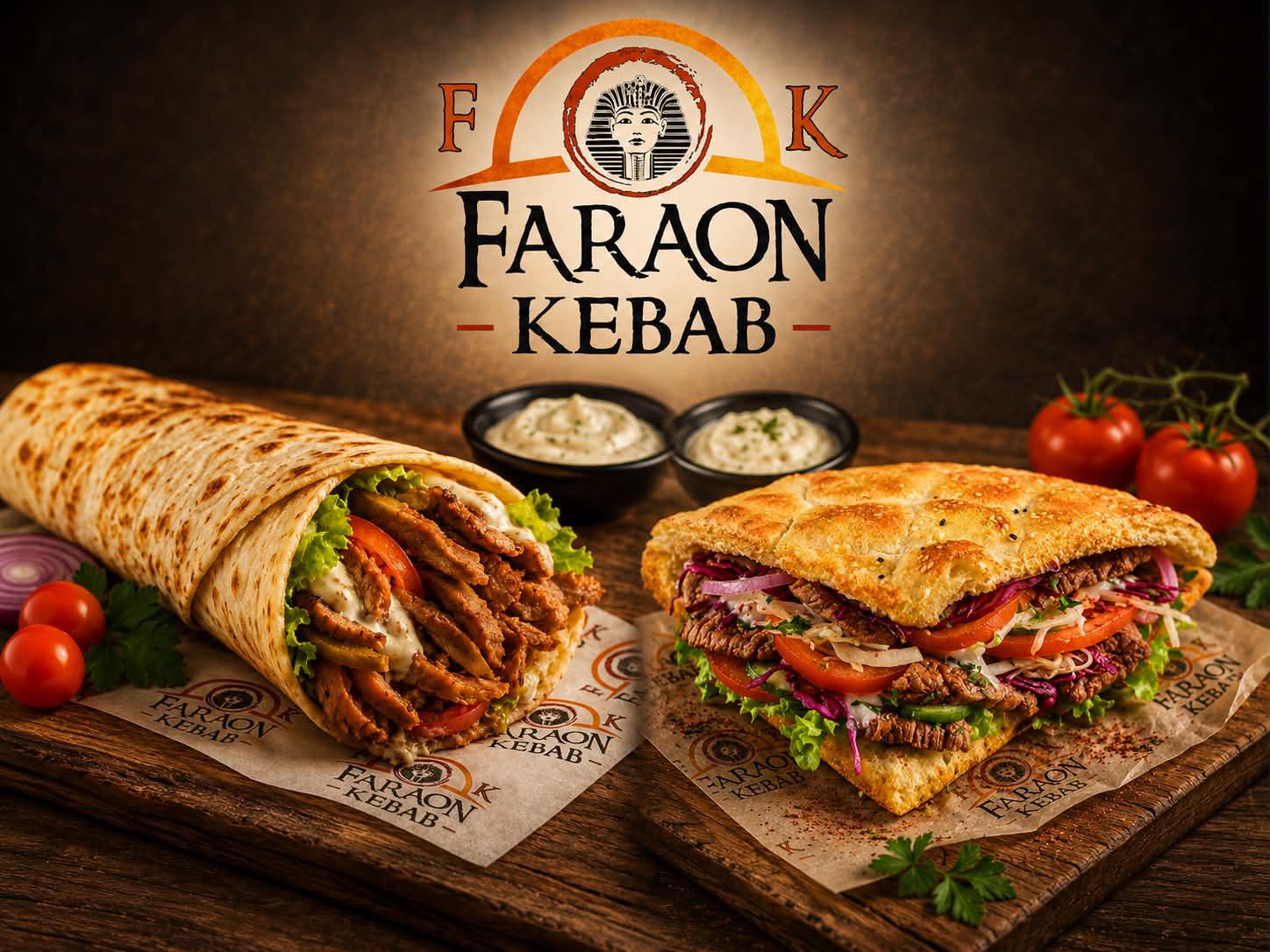 Faraon Kebab 2 foto 1
