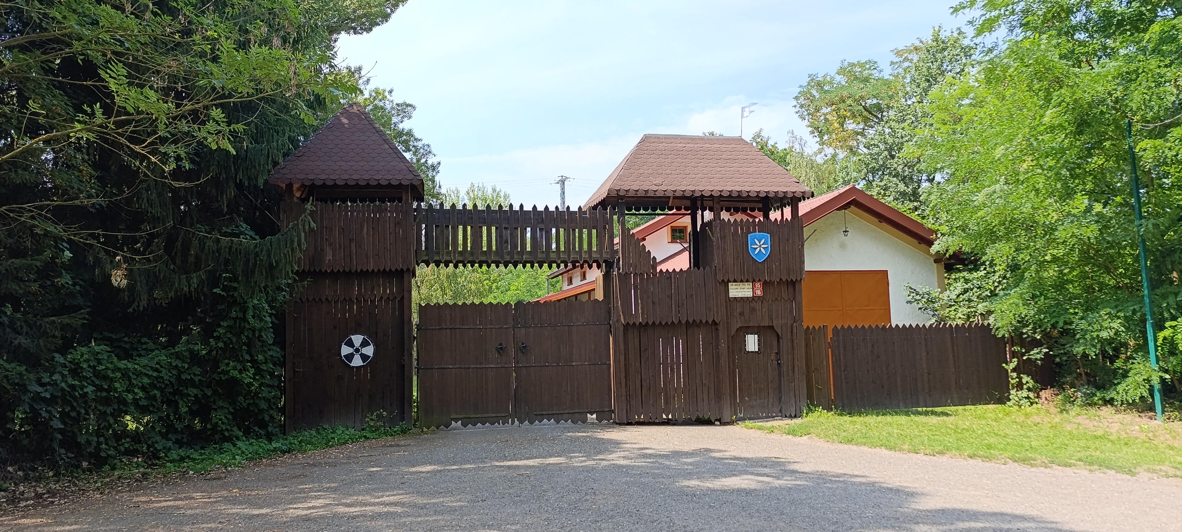 AVZO-TSČ-ČR, Svazarm Starý Kolín