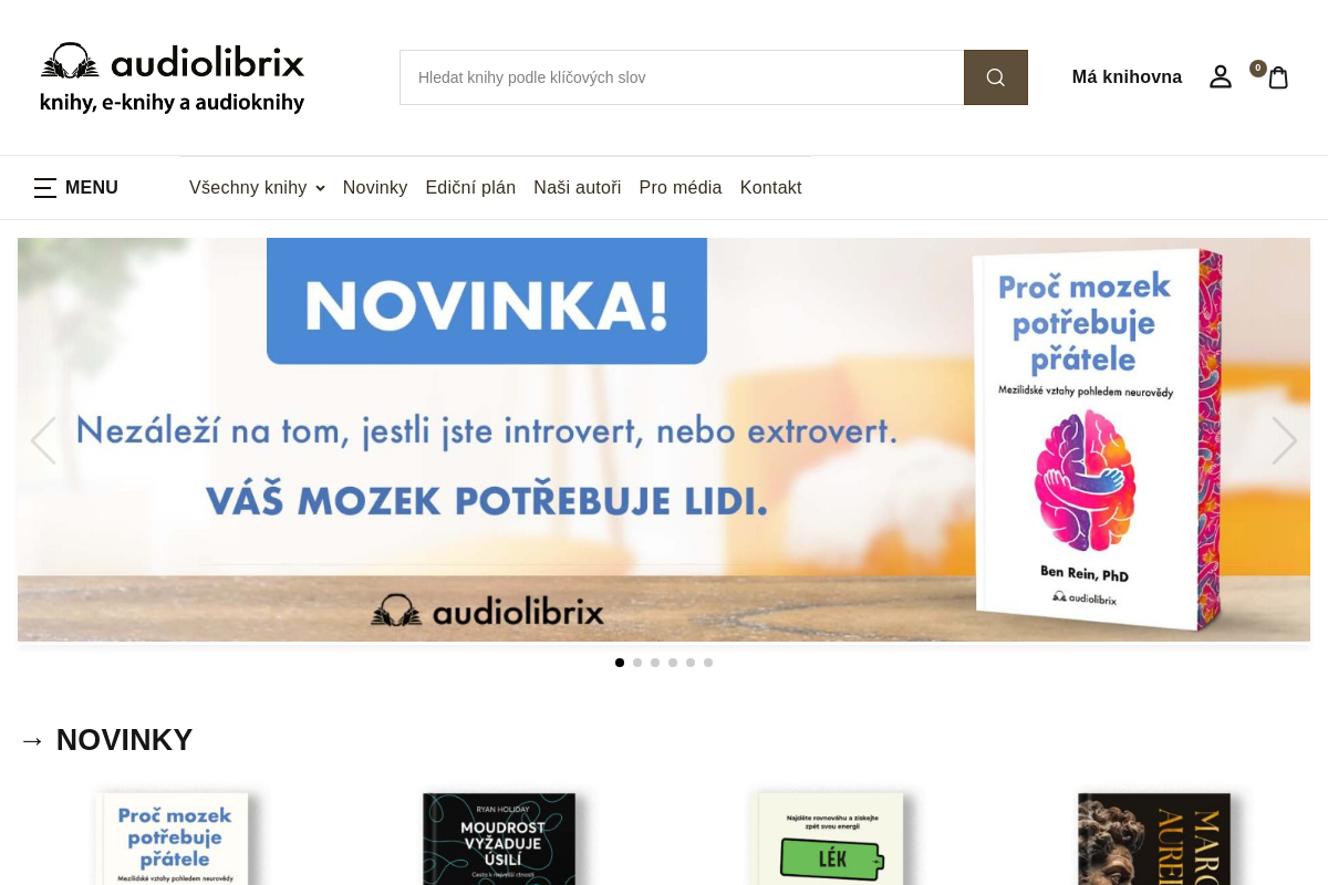 Nakladatelstvi.audiolibrix.cz