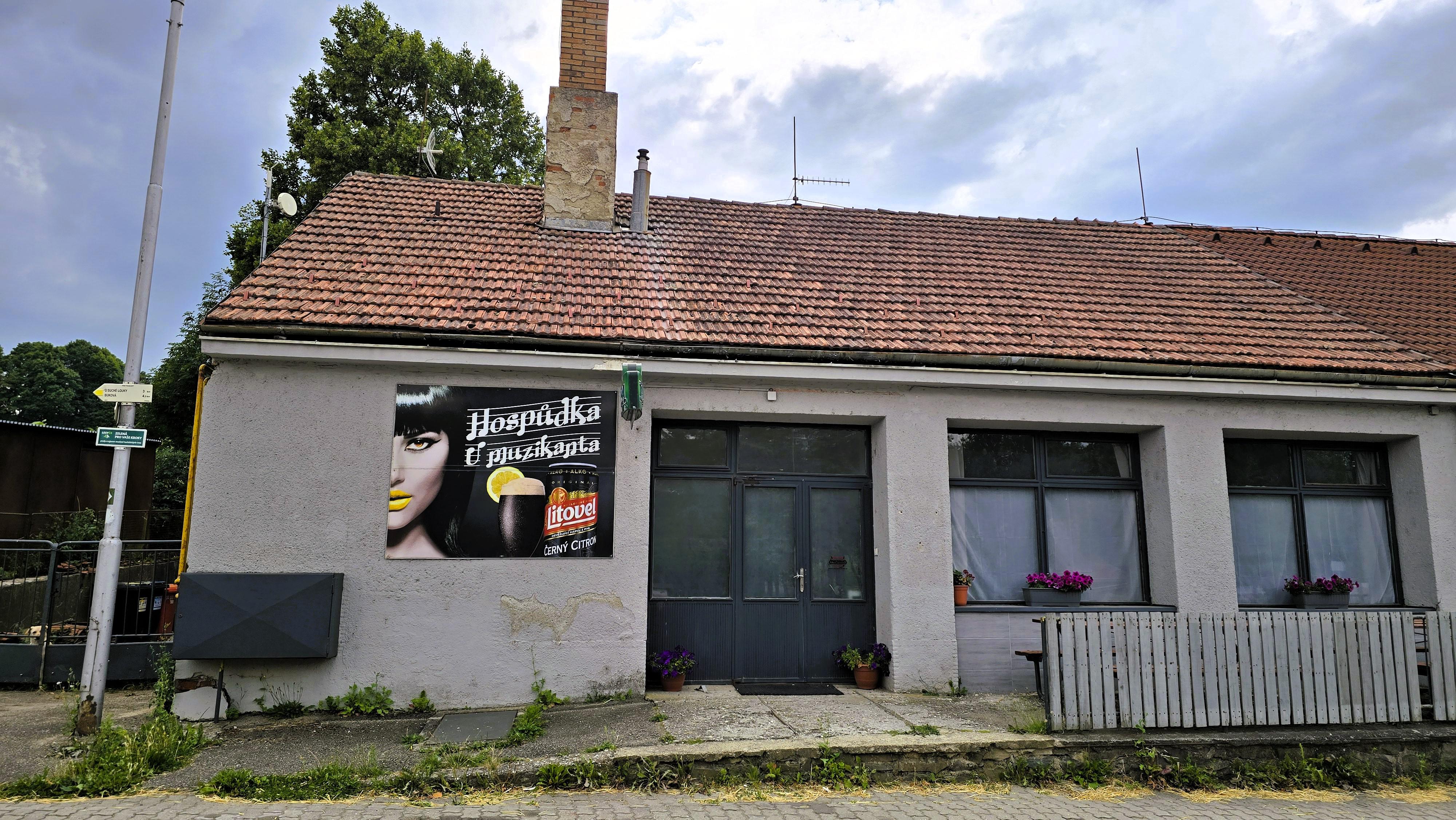 Hospůdka U muzikanta foto 3