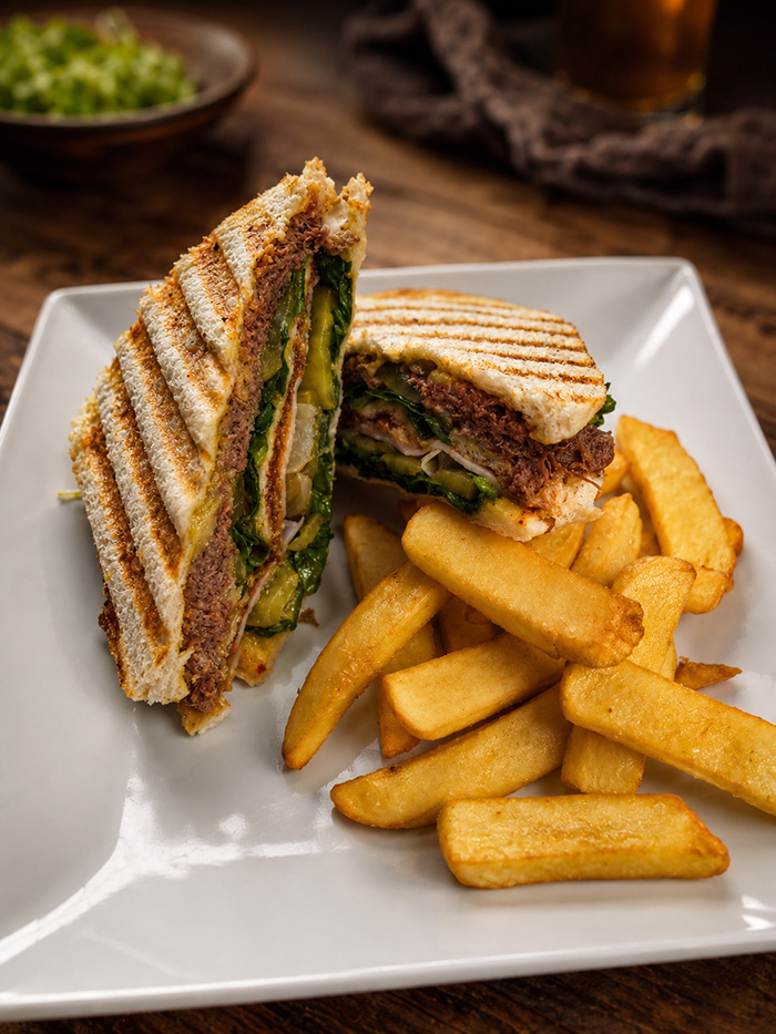 Mundy's Caffe & Bistro foto 2