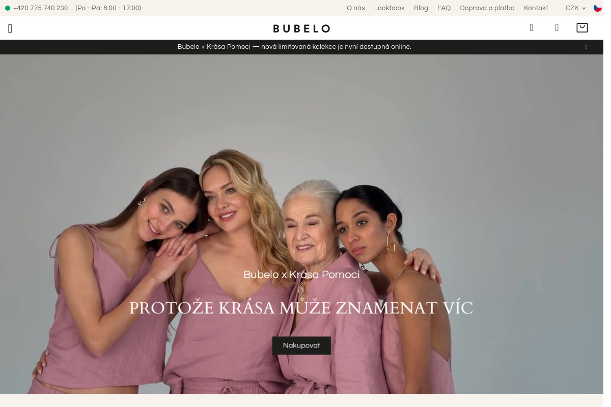 bubelo.cz