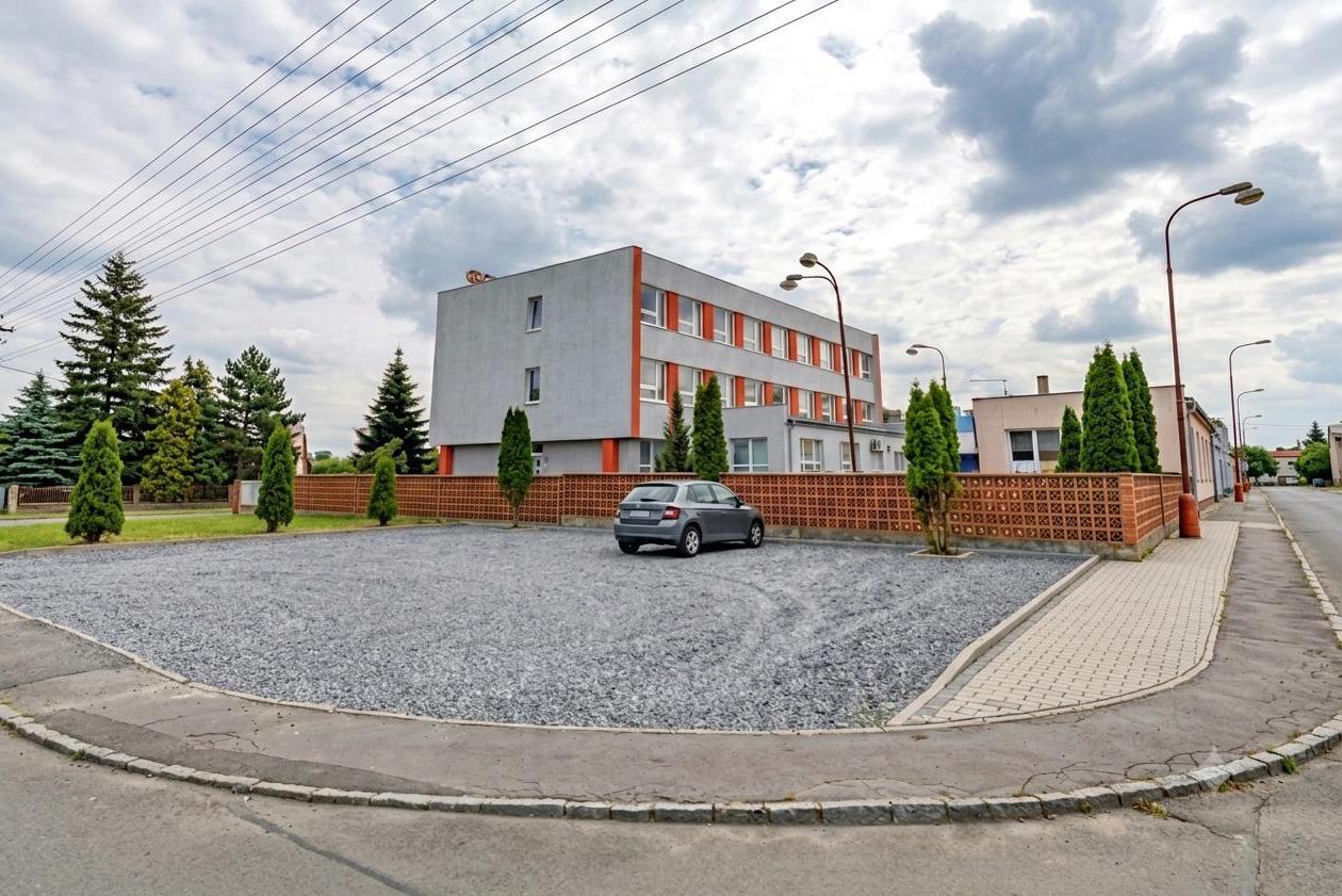 Rezidence Prokop