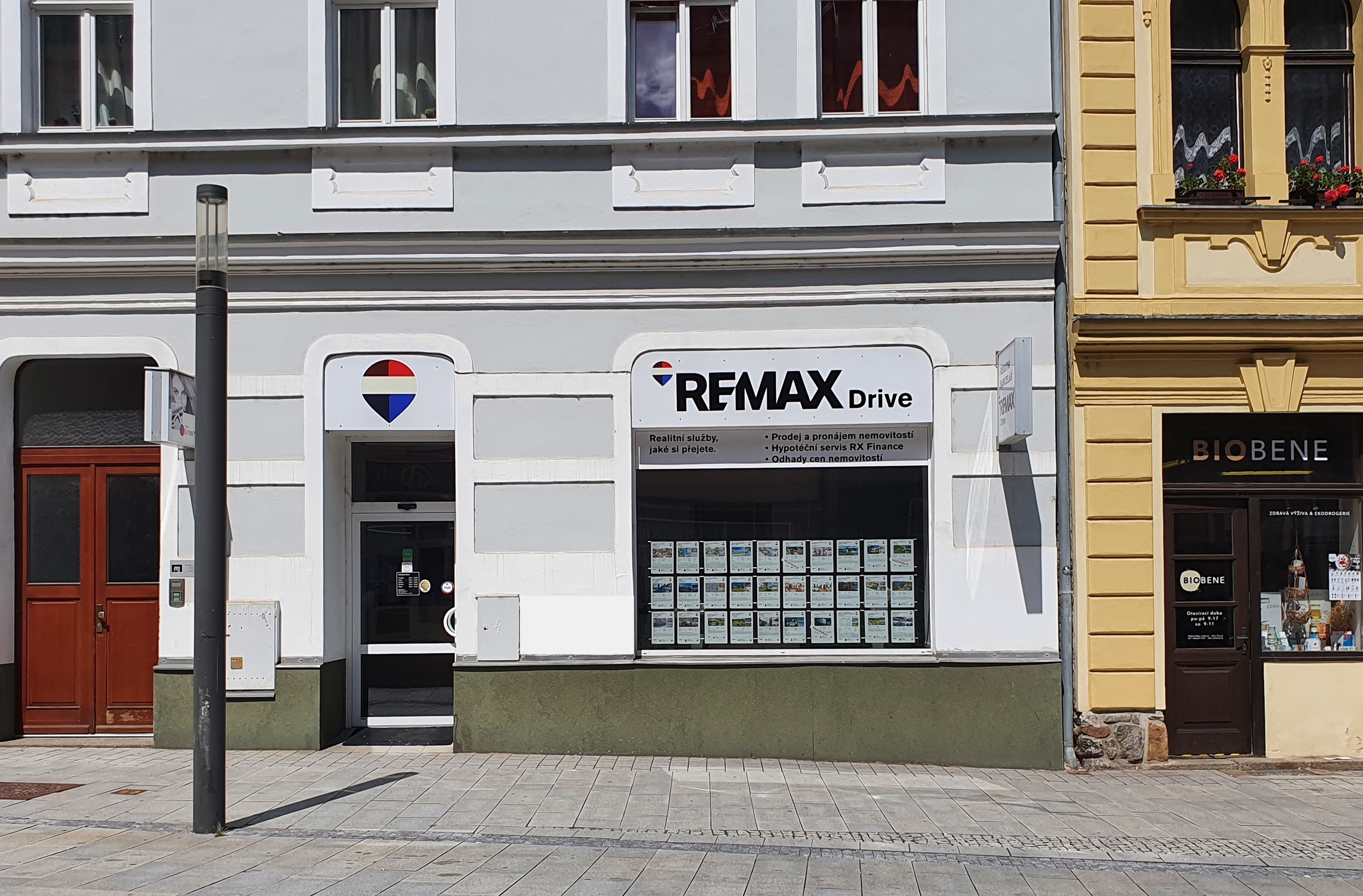REMAX Drive foto 4