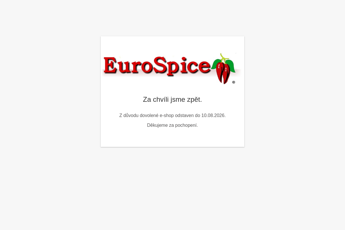 Eurospice.eu