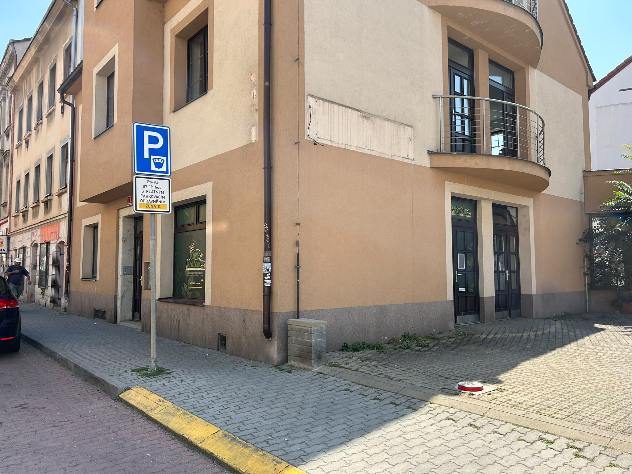 King Kratom Plzeň foto 3
