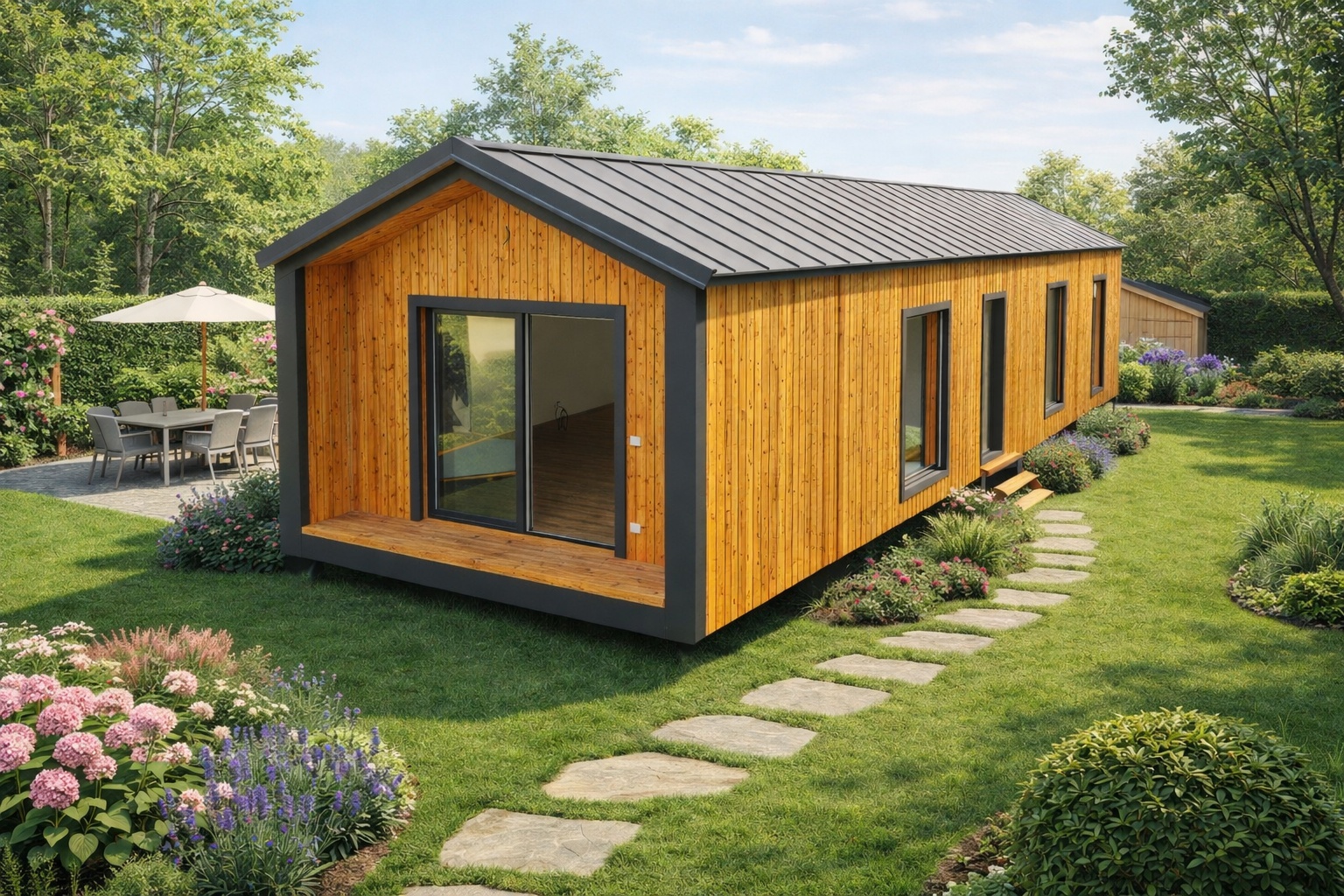 TOP MOBILE HOUSE s.r.o. foto 4