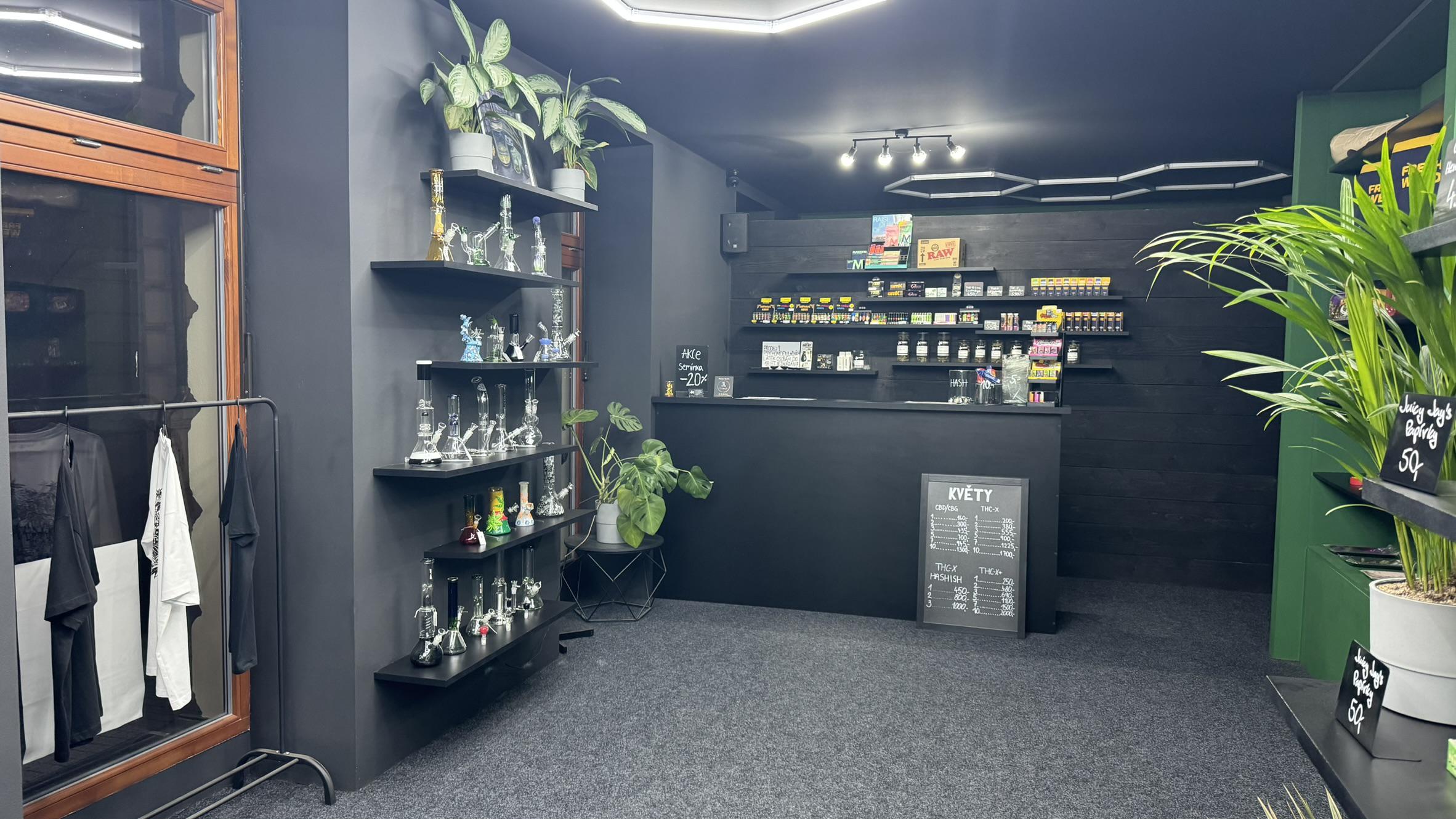 WeedHouse foto 4