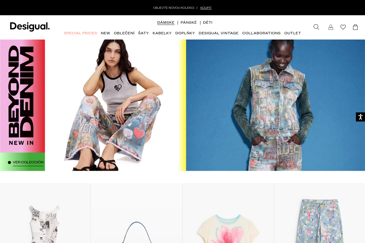 Desigual
