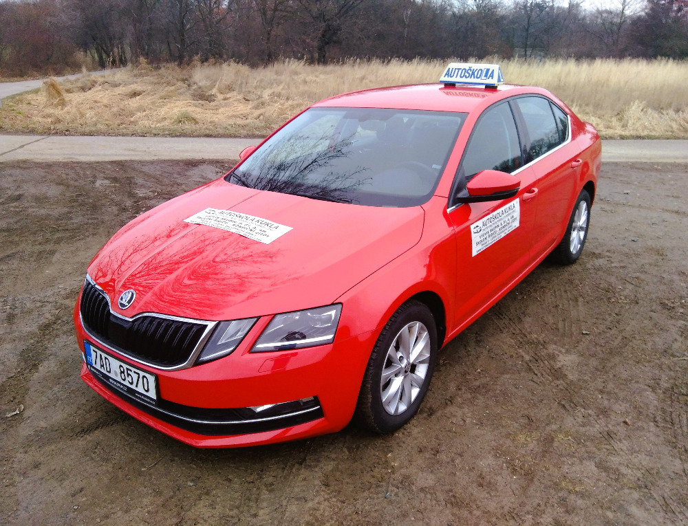 Autoškola Kukla foto 2
