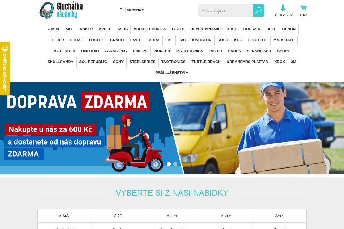 sluchatka-nausniky.cz