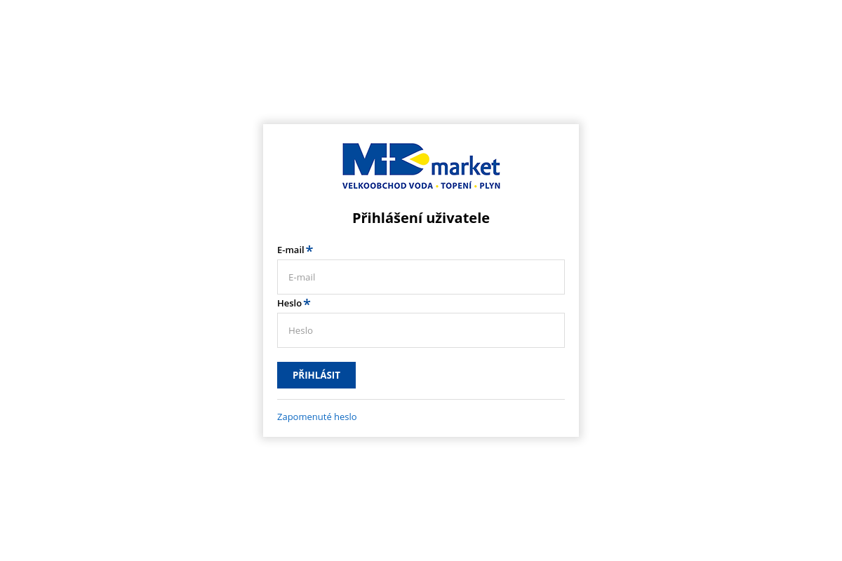 M + D MARKET, s.r.o.
