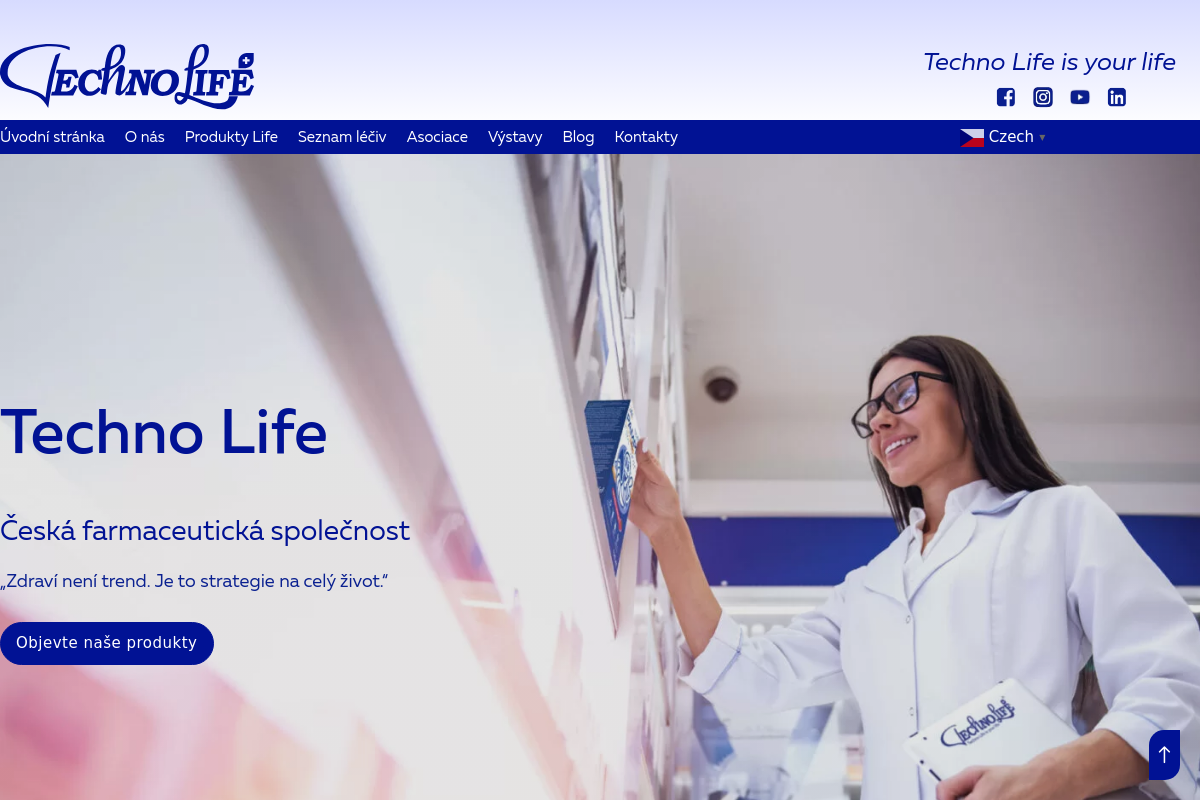Technolife.cz