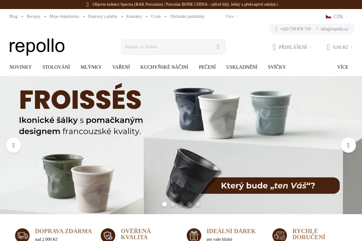 Repollo.cz