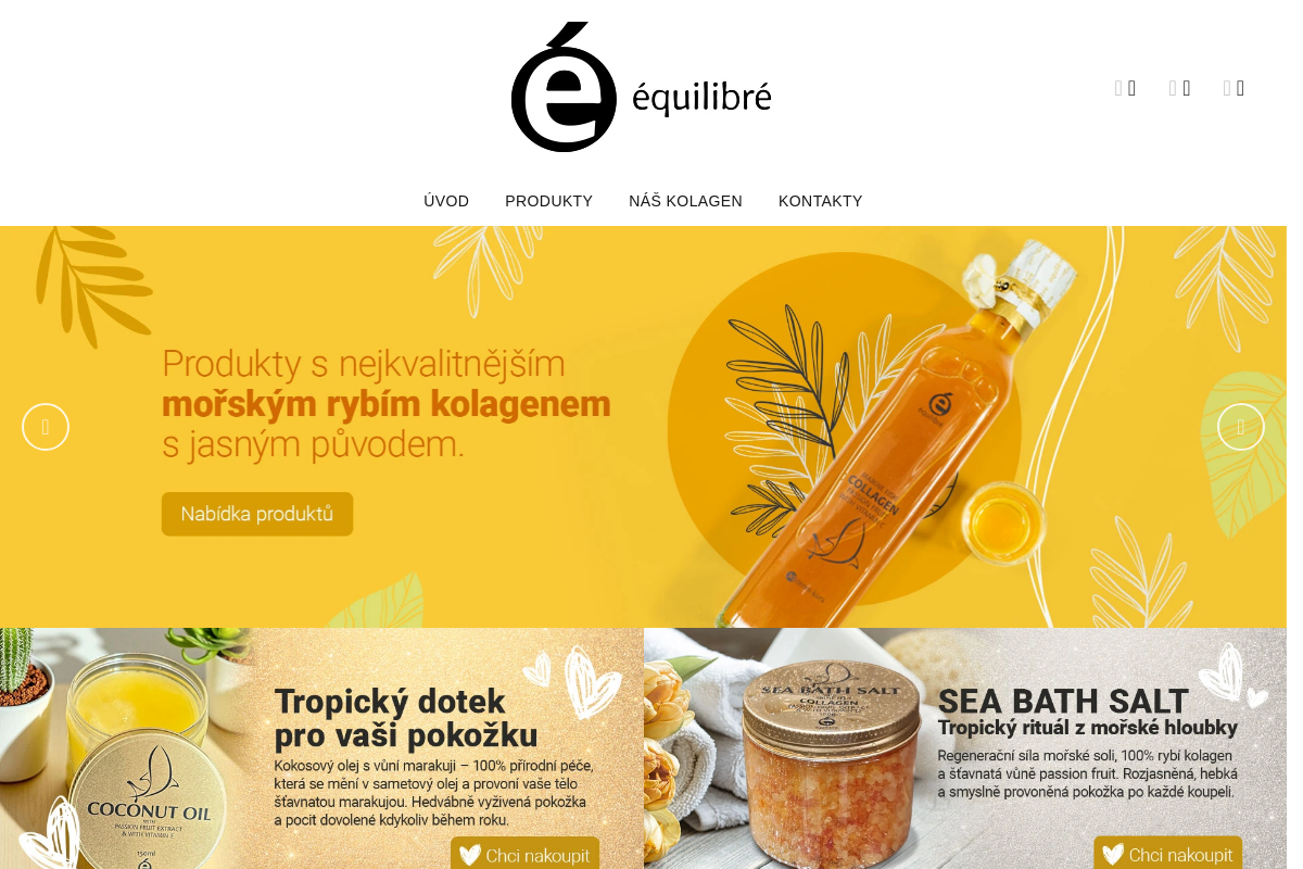 Equilibre.cz