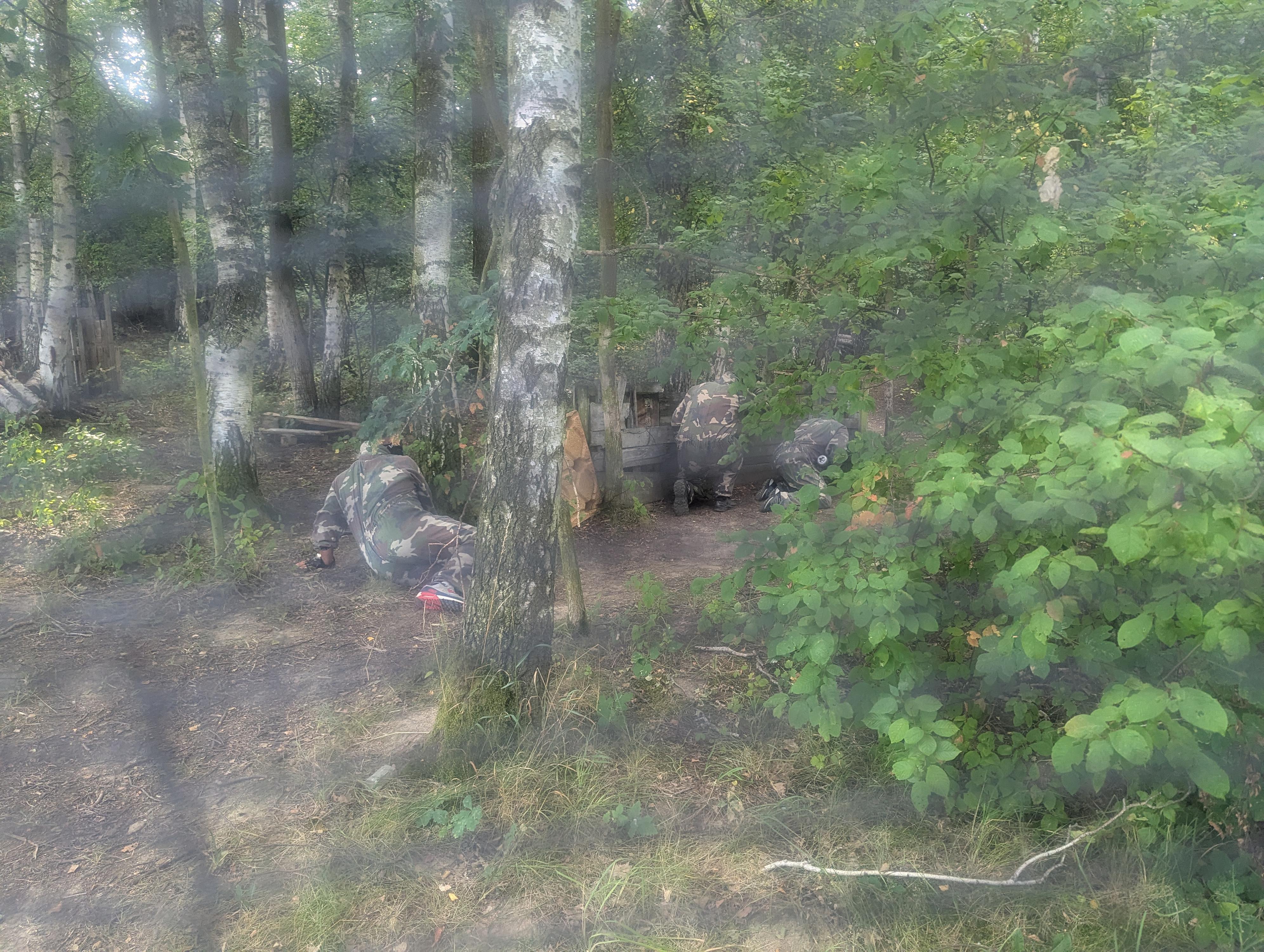 Lovepaintball foto 3