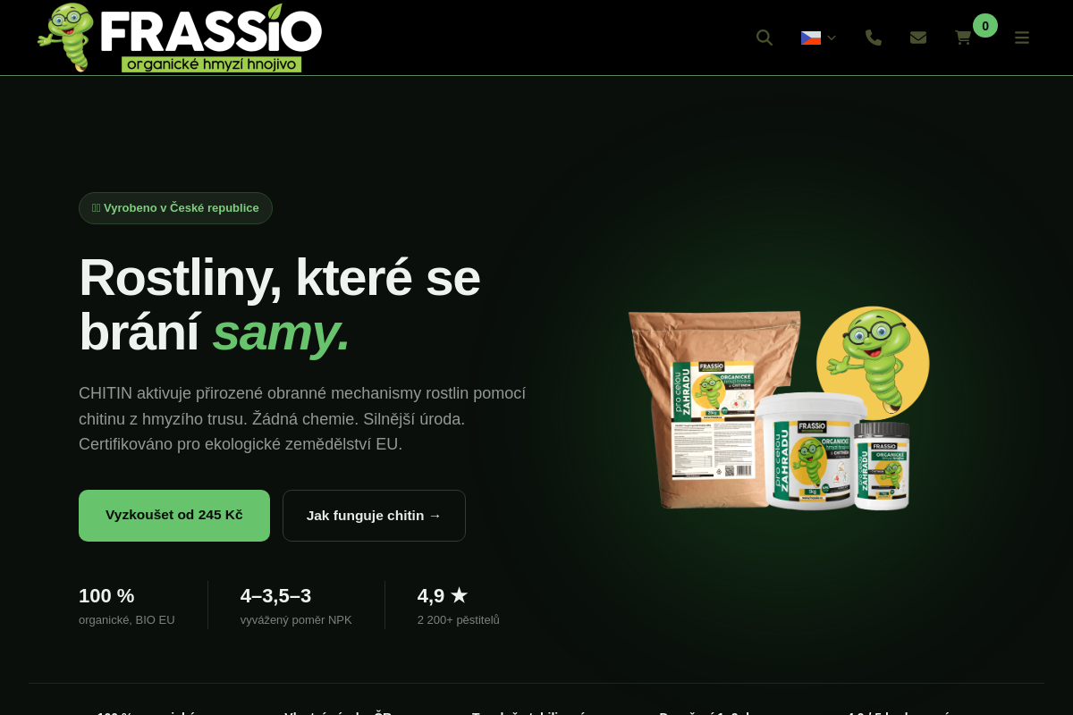 Frassio.cz
