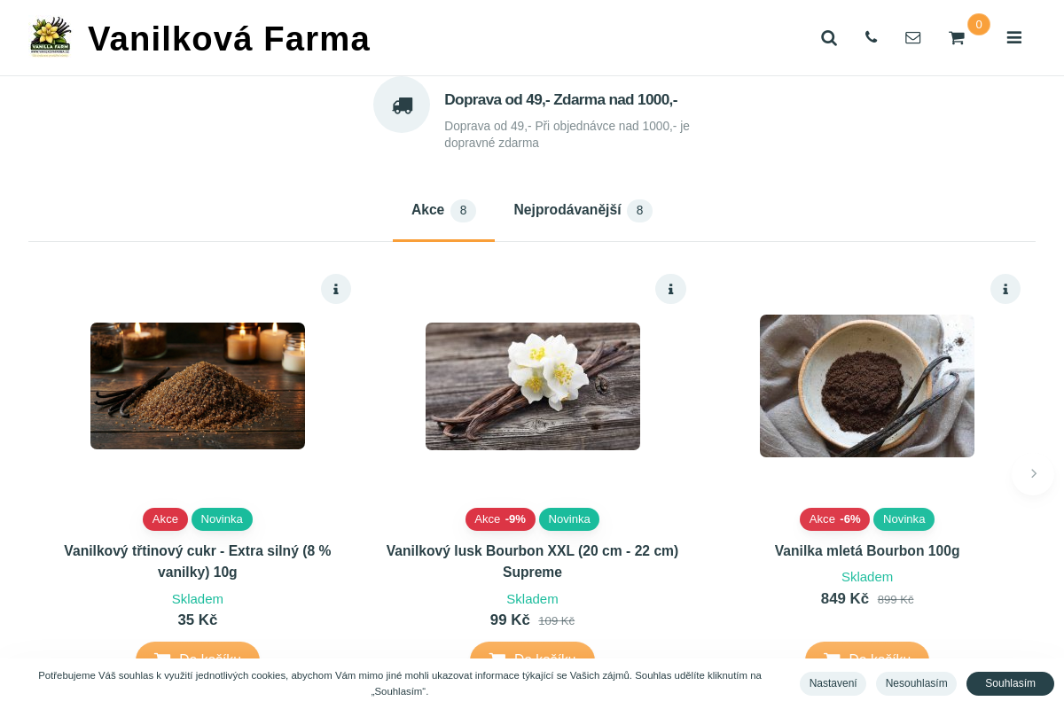 VanilkováFarma.cz