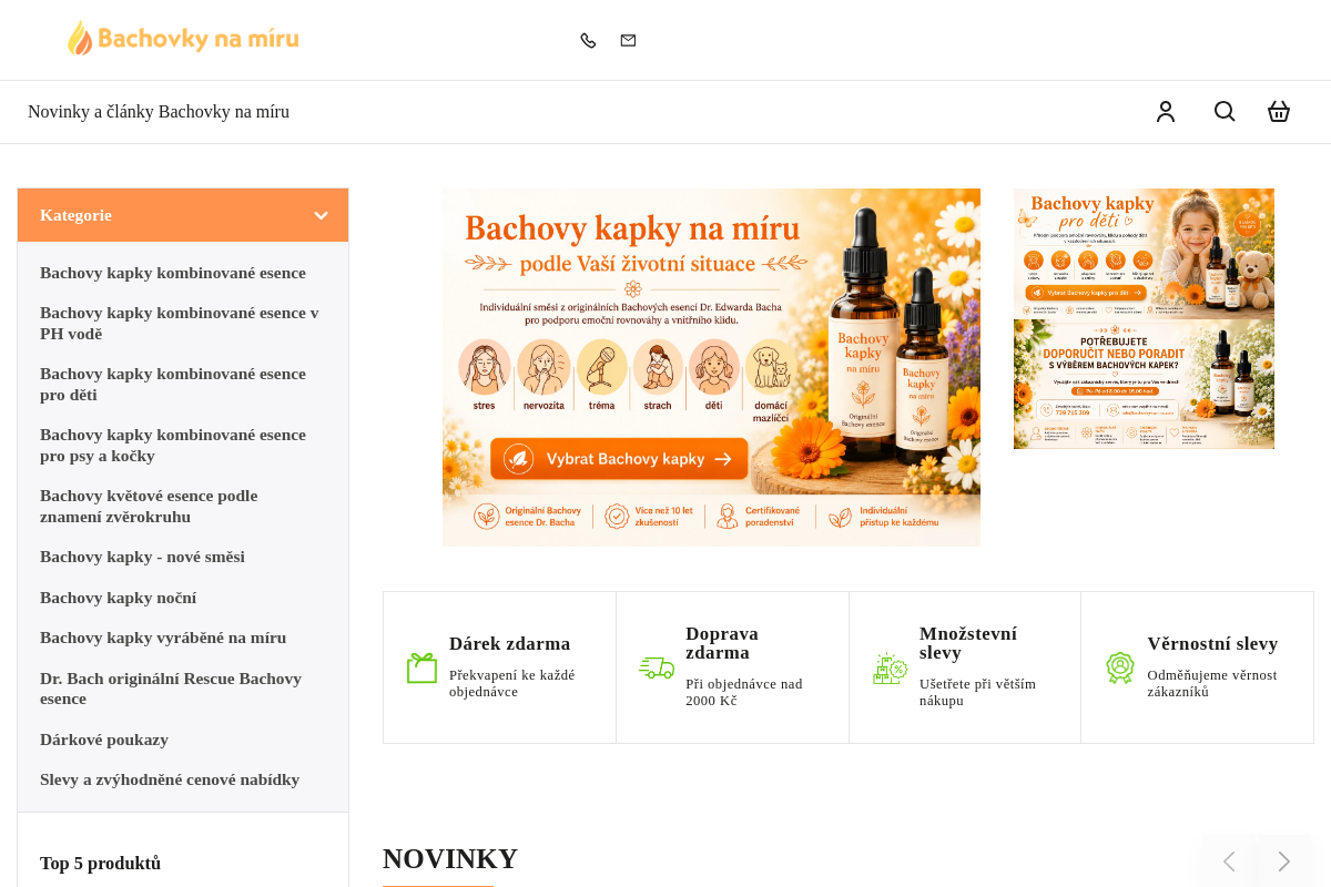 Bachovky-namiru.com