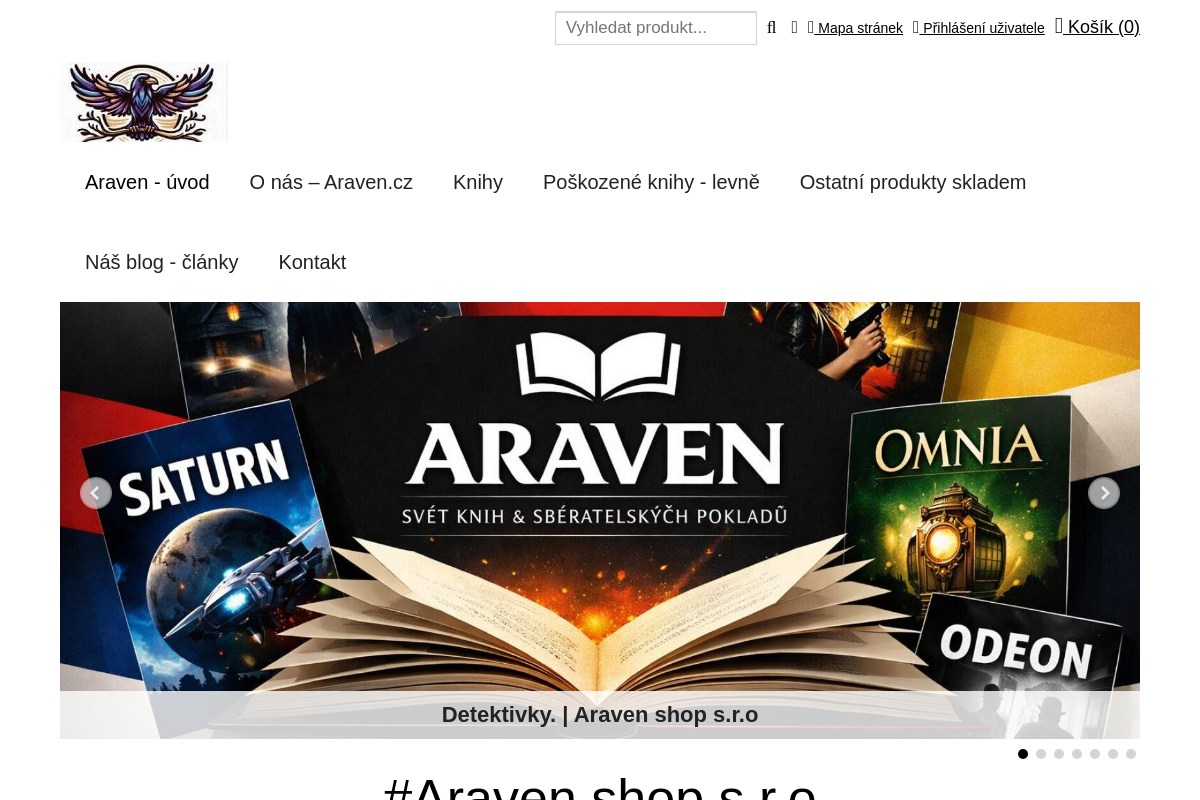 Araven.cz