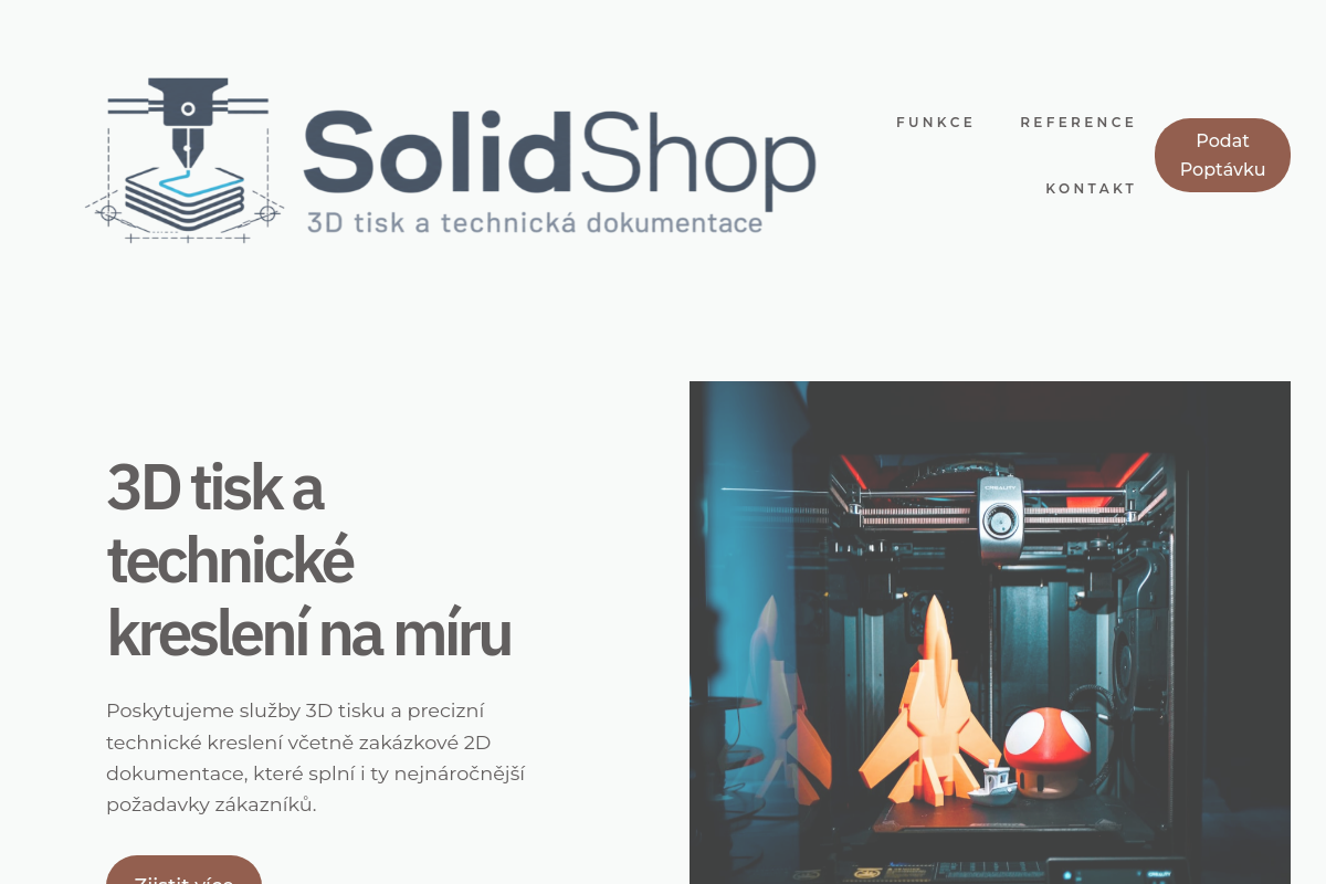 Solidshop