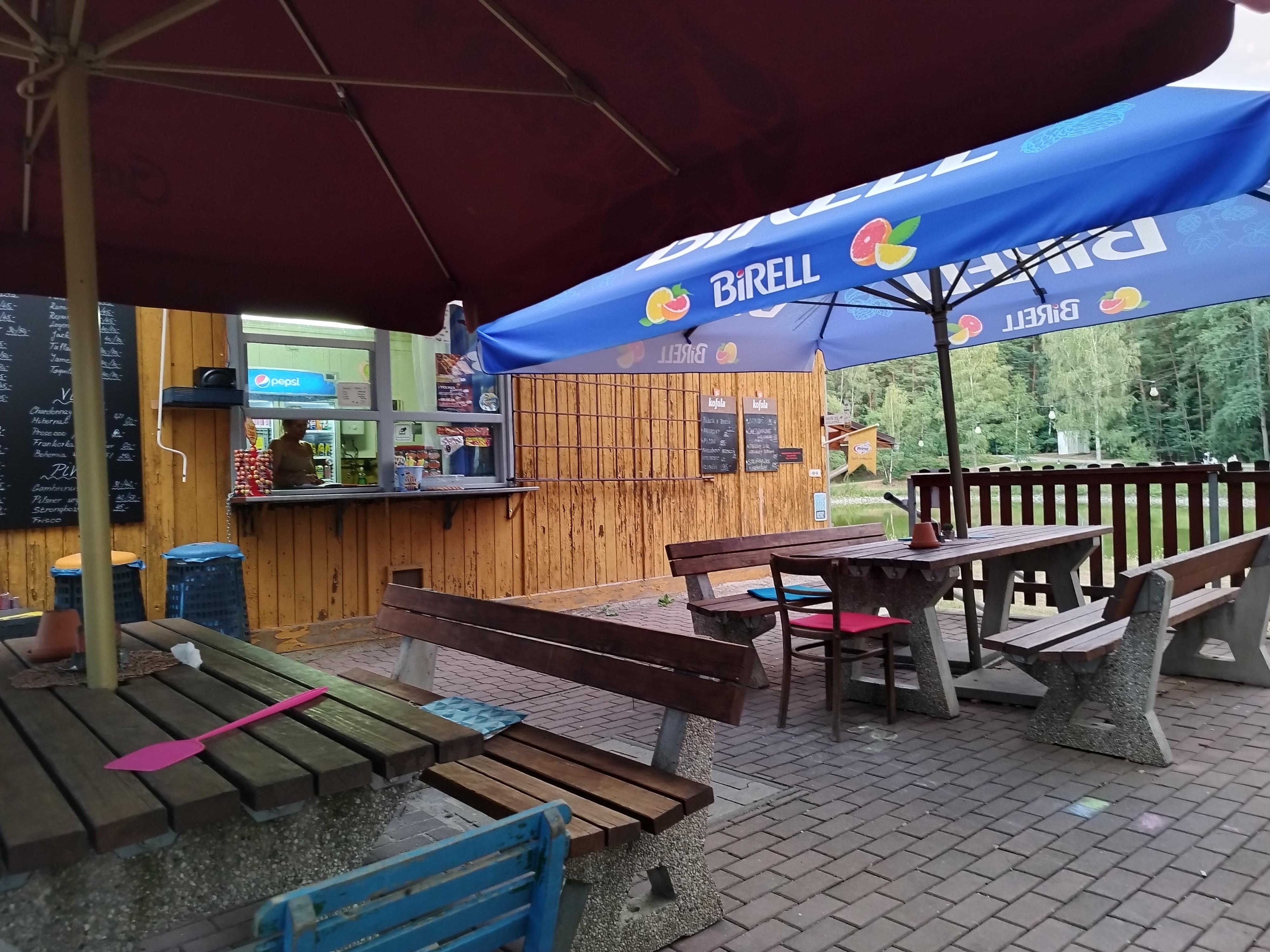 Pijavice Pub foto 2