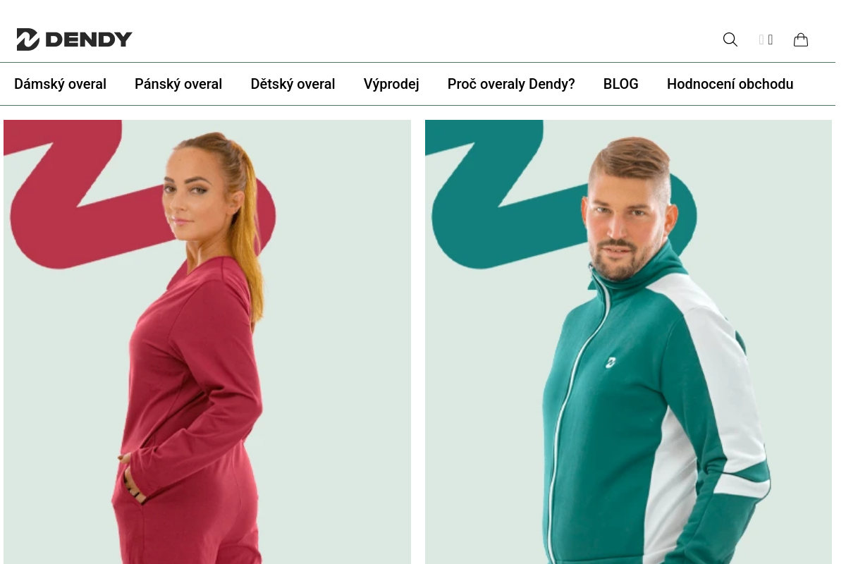Dendyshop.cz