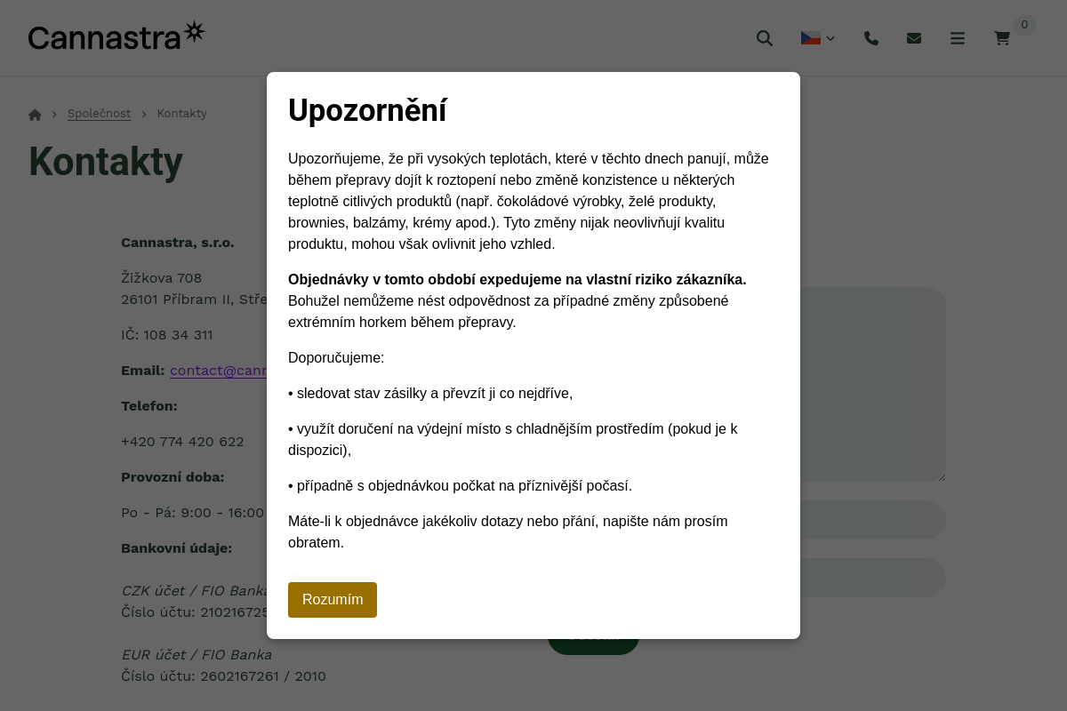 Cannastra.com