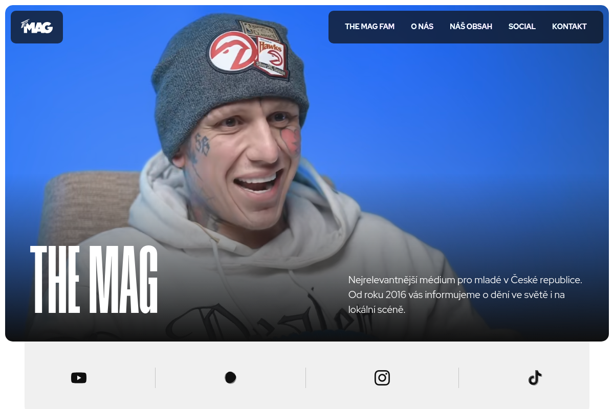 The Mag