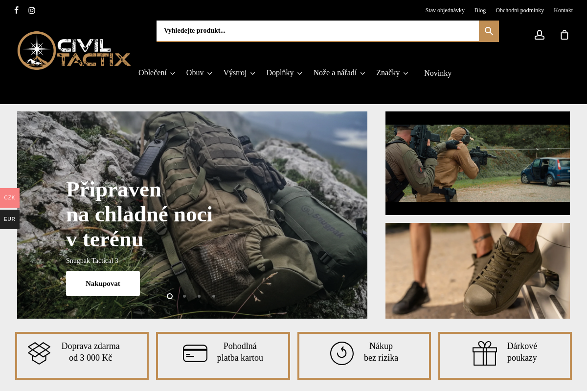 civiltactix.cz