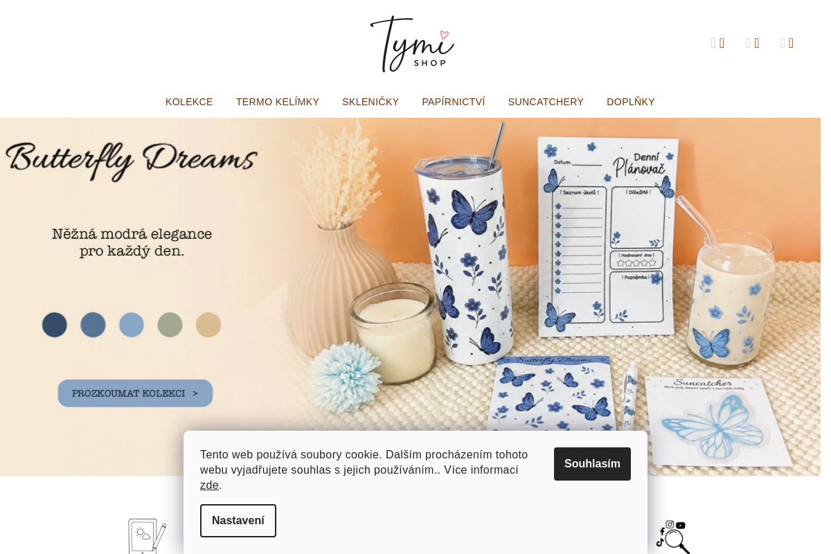 TymiShop.cz