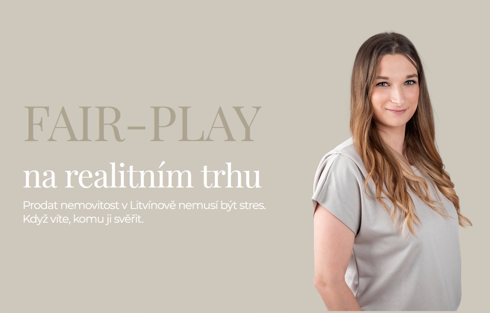 Tereza Mazancová- REMAX Nonstop Litvínov foto 1