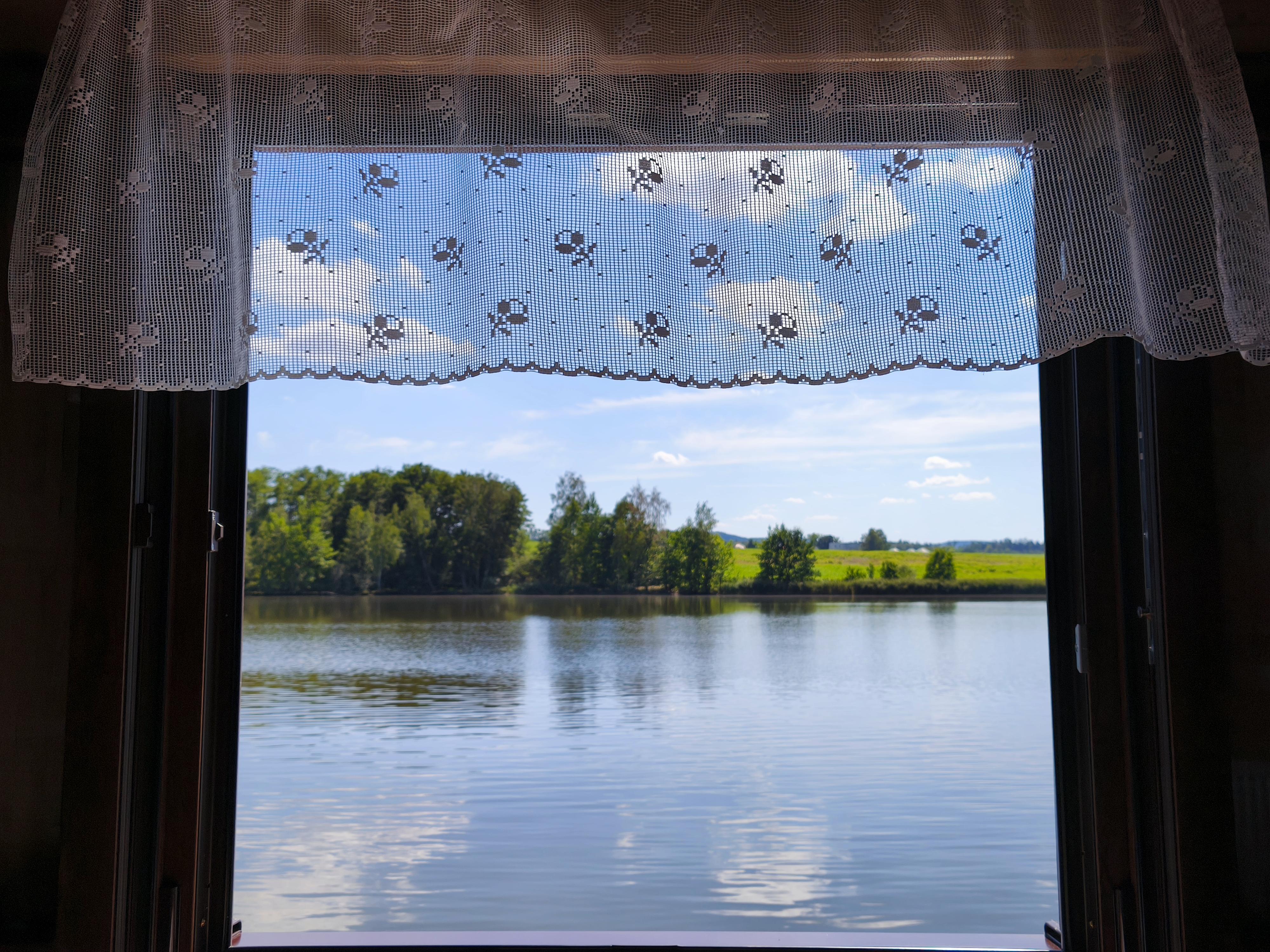Restaurace Chaloupka U Vody foto 6