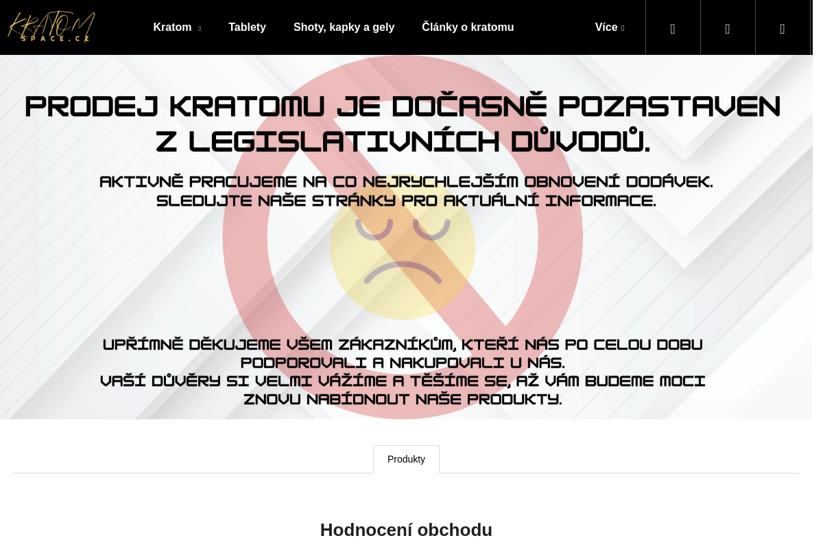 Kratomspace.cz