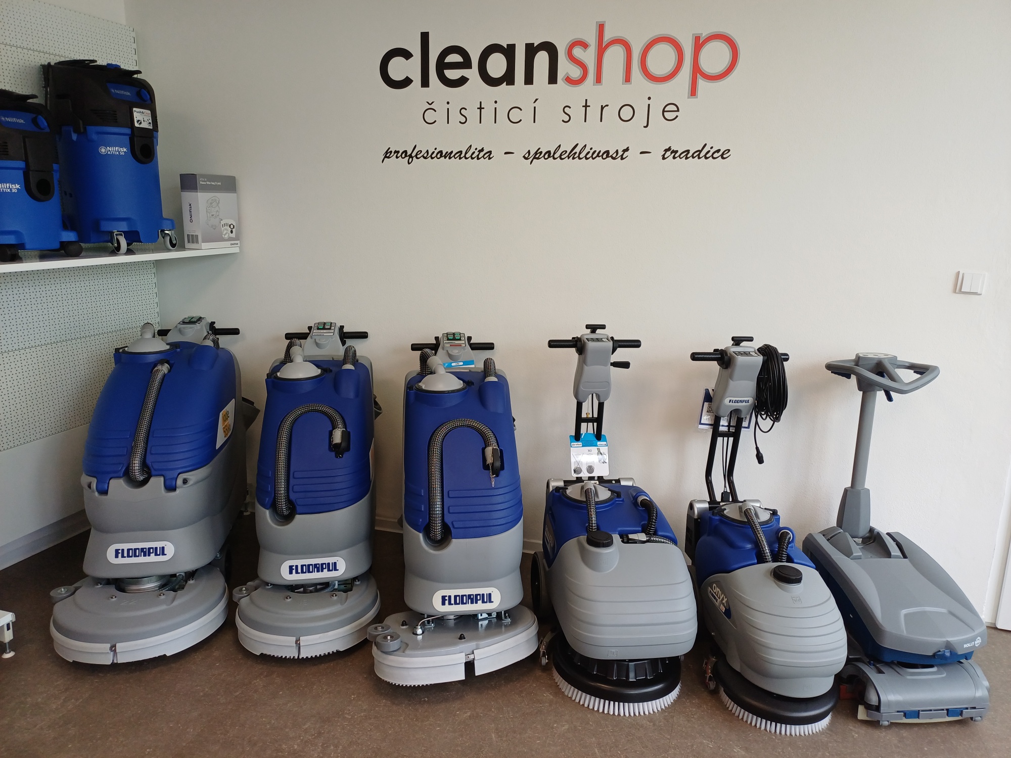 Cleanshop, s.r.o. foto 2