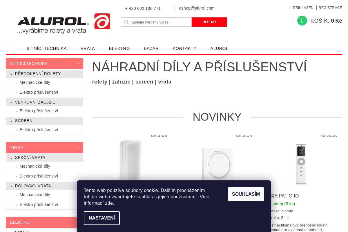 Eshop.alurol.com