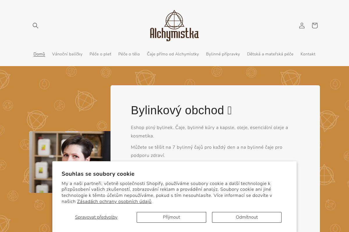 alchymistka.online