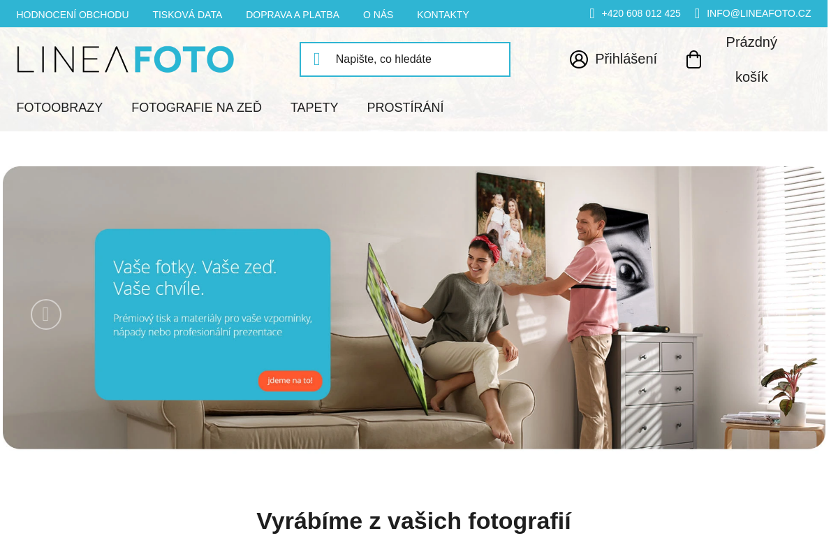 LineaFoto.cz