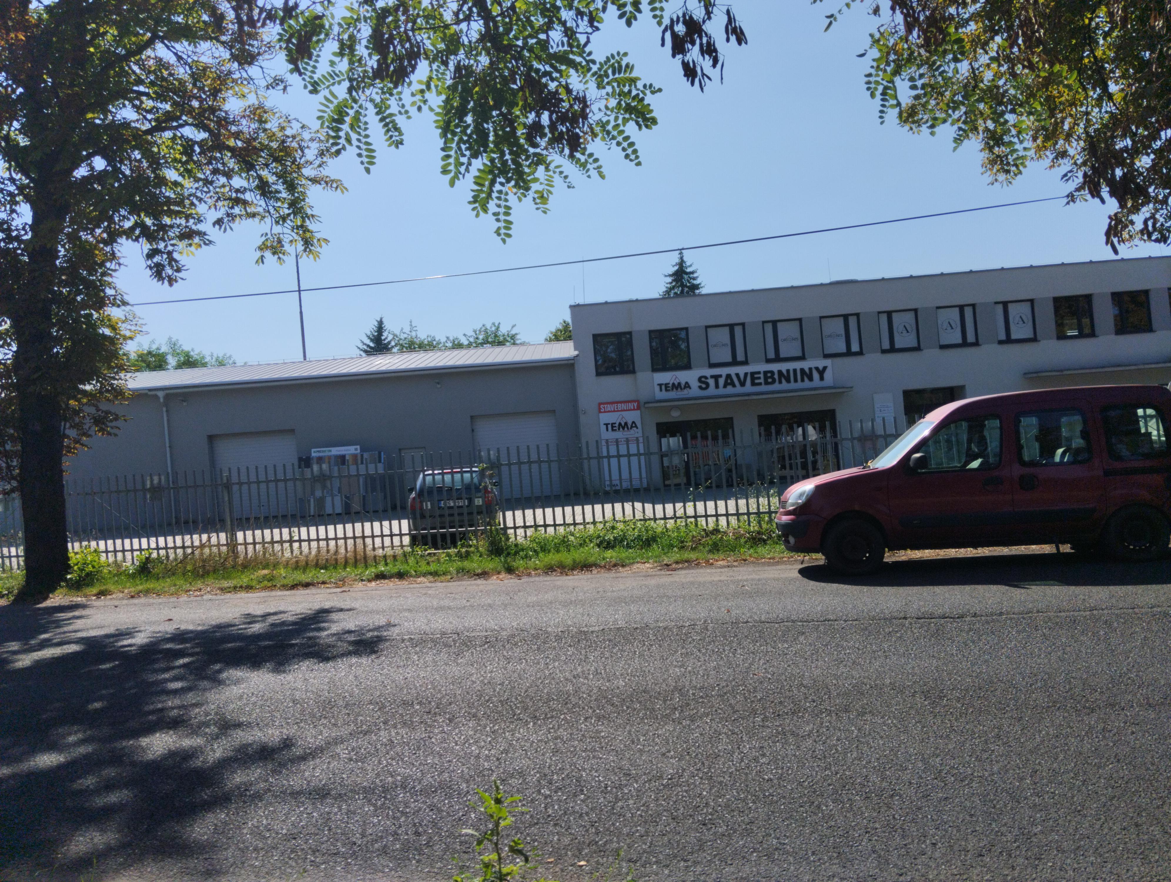 TEMA Klášterec nad Ohří s.r.o. foto 2